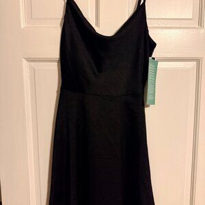 Juniors formal dress